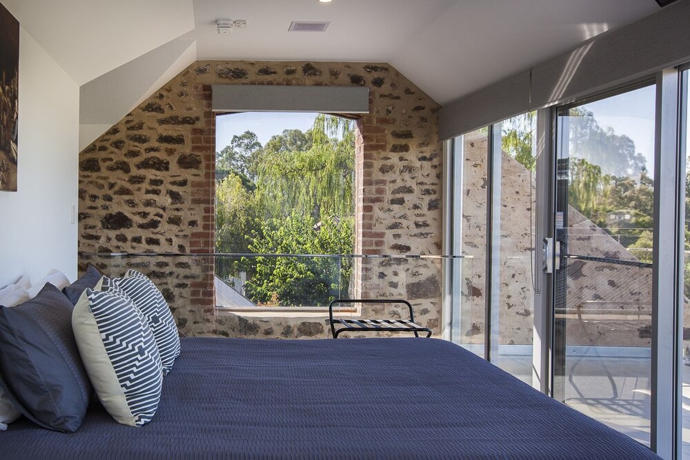 Barn Cottage - Guestroom