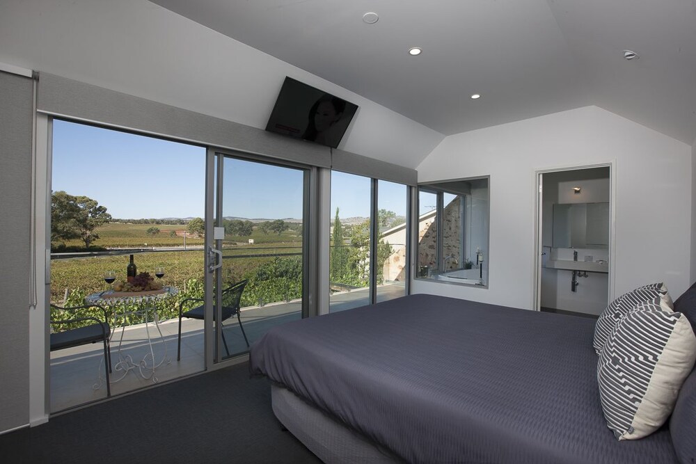 Barn Cottage - Guestroom