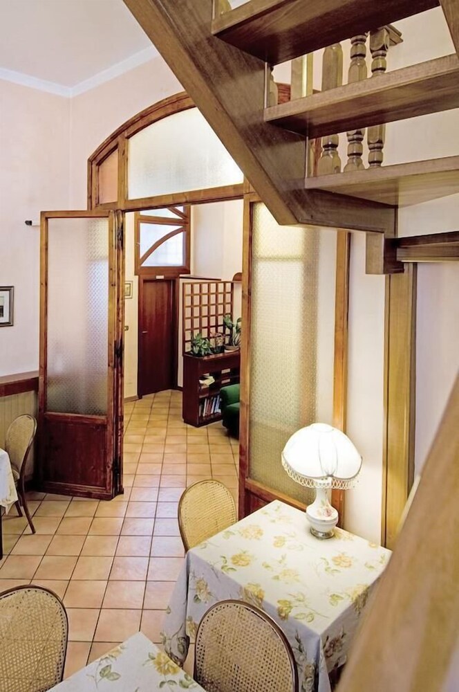 Hotel Interior