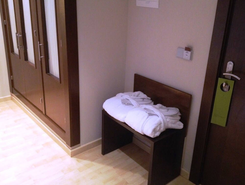 In-Room Amenity