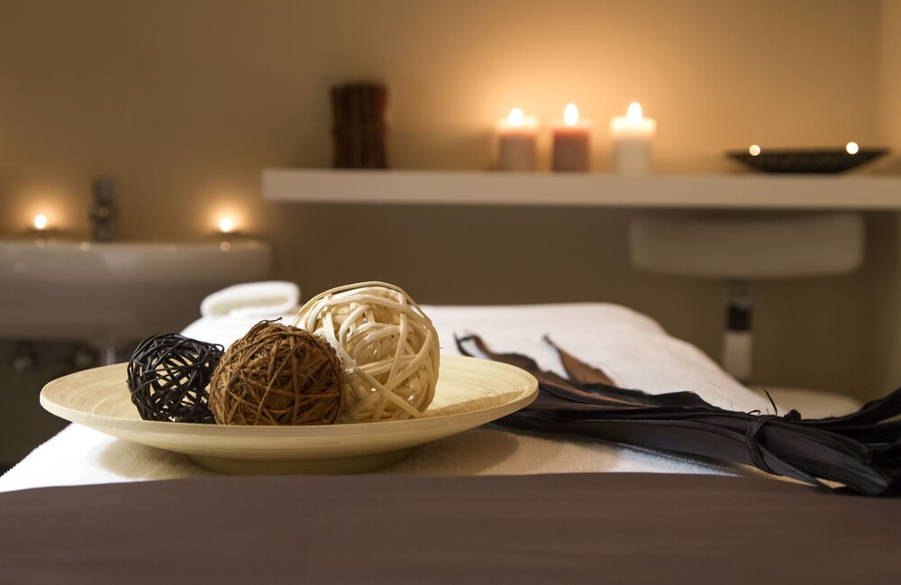 Treatment Room