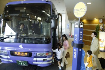 City Shuttle