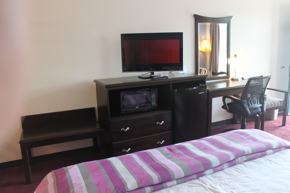 In-Room Amenity