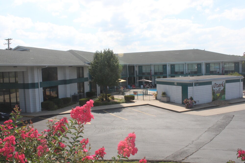 Hotel Front