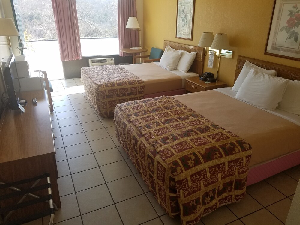 In-Room Amenity