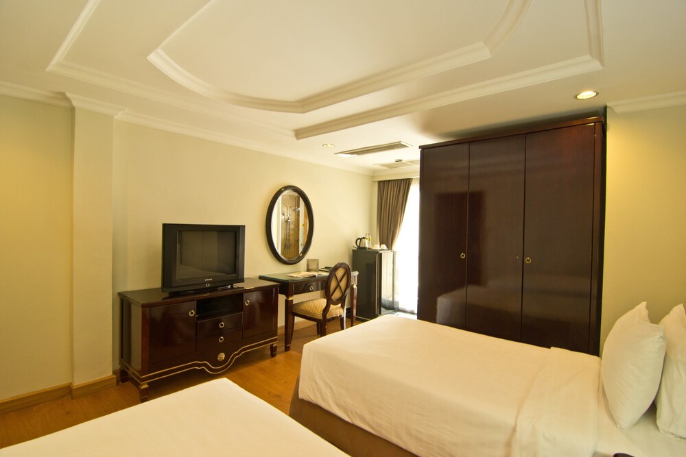 Guestroom