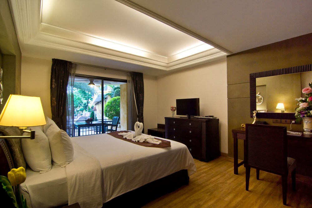 Guestroom