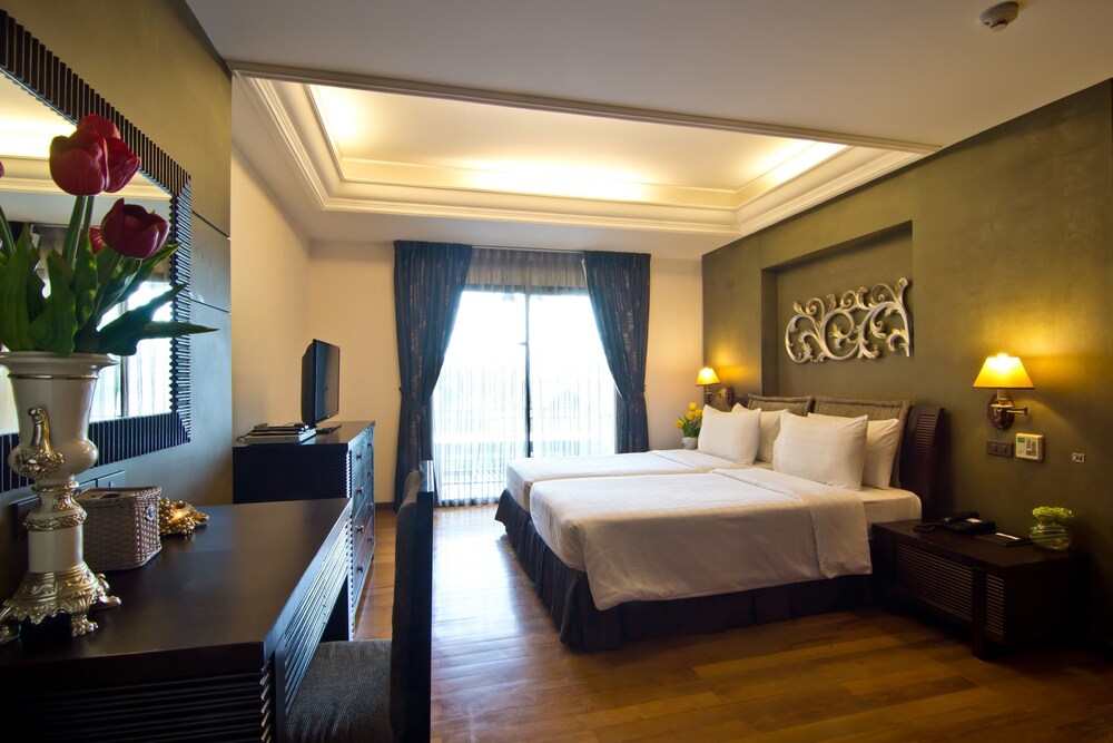 Guestroom