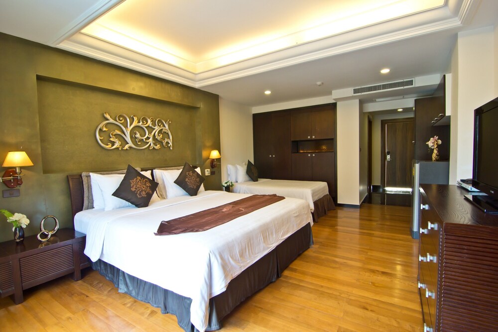 Guestroom