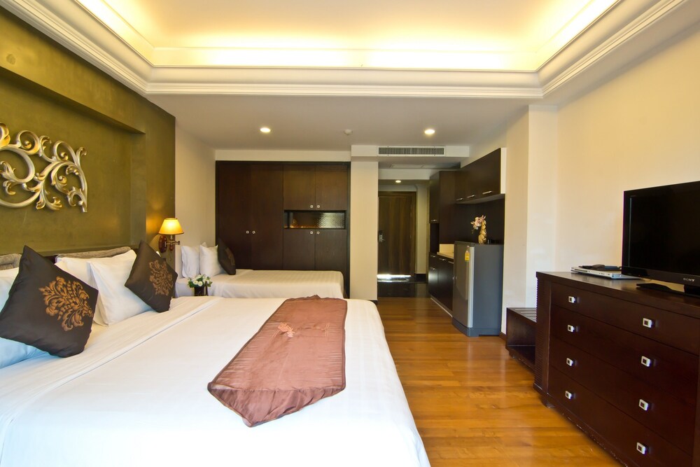 Guestroom