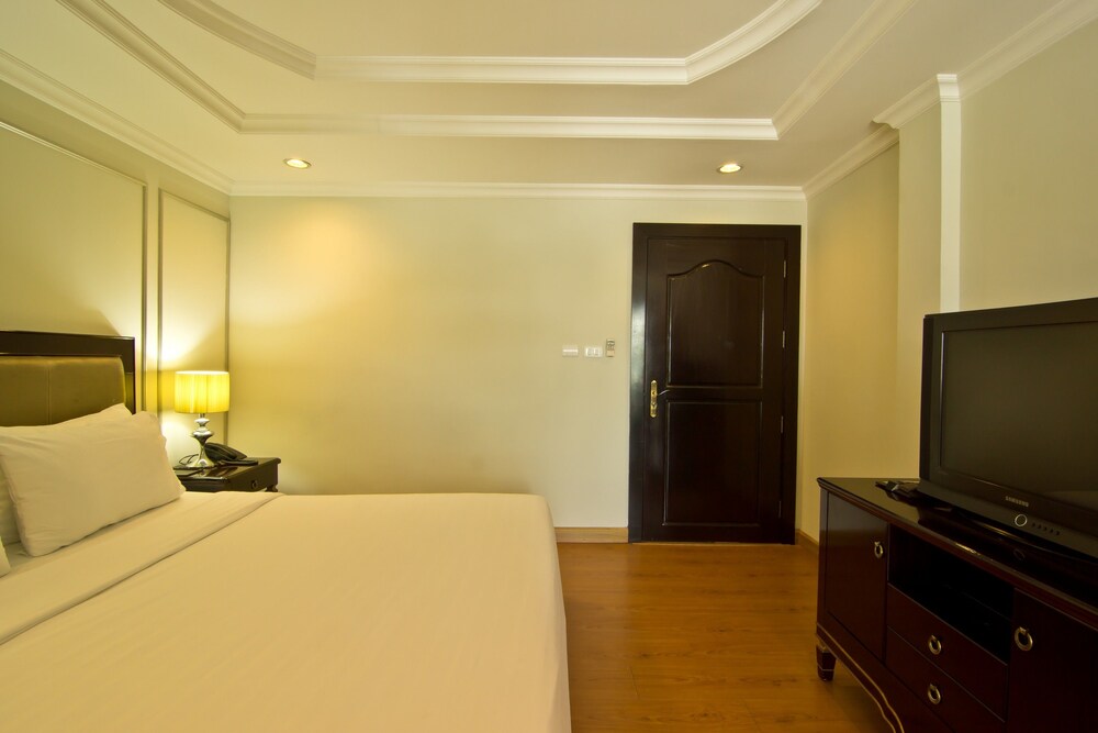 Guestroom