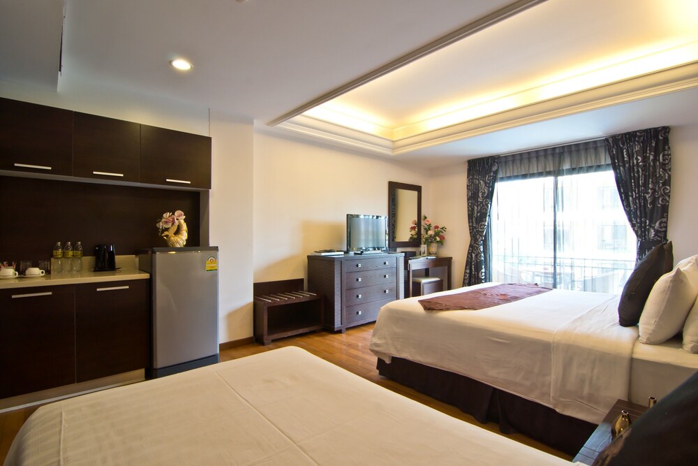 Guestroom