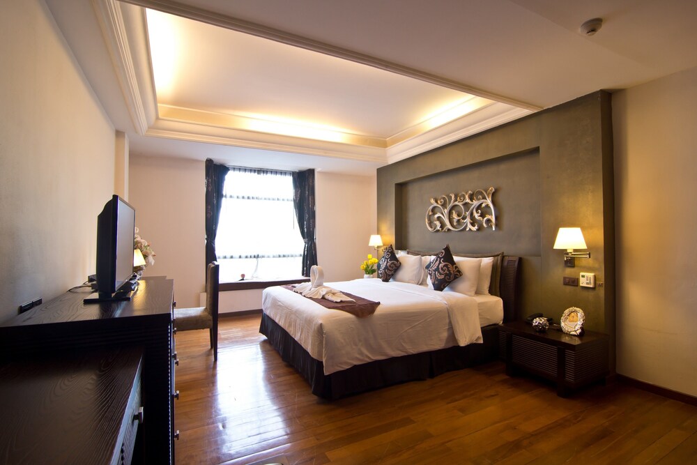 Guestroom