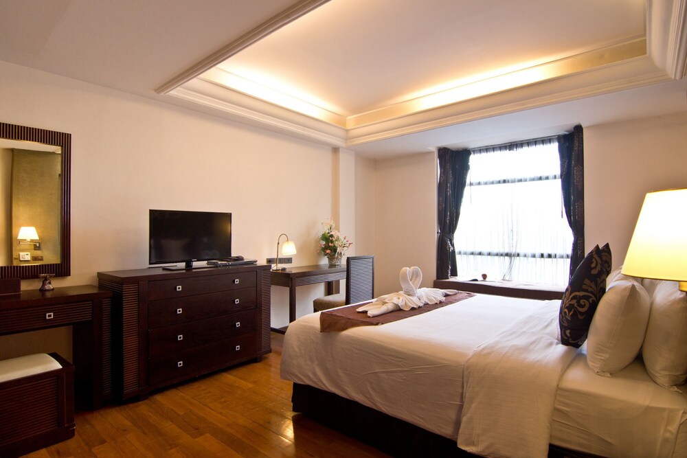 Guestroom