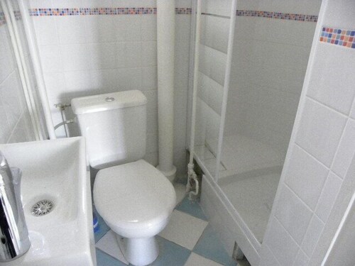 Cuarto de baño
