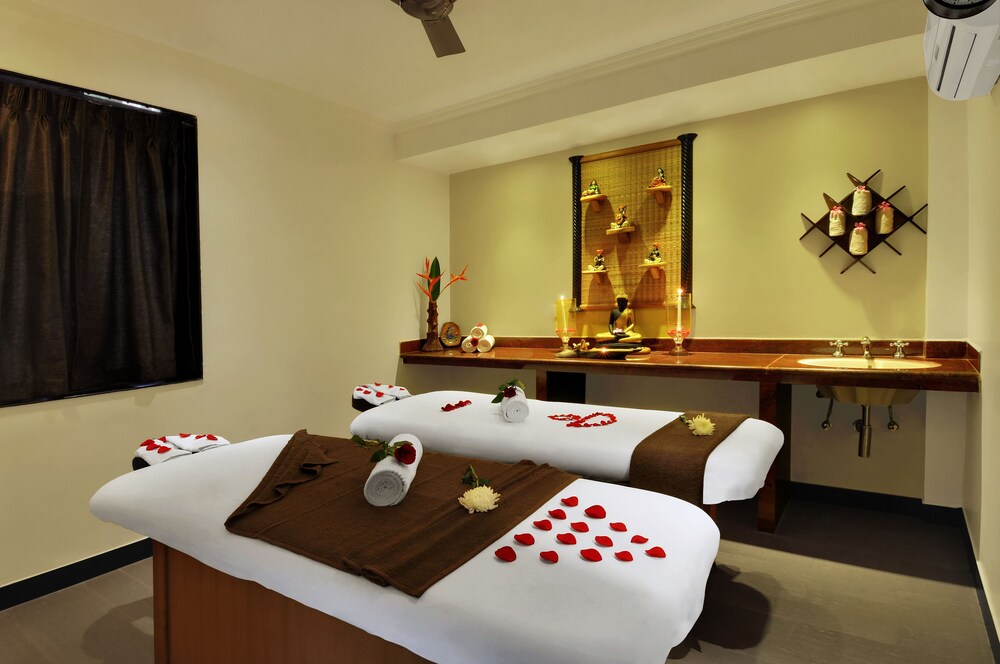 Treatment Room