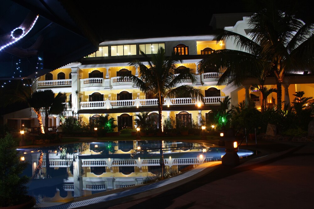 Hotel Front