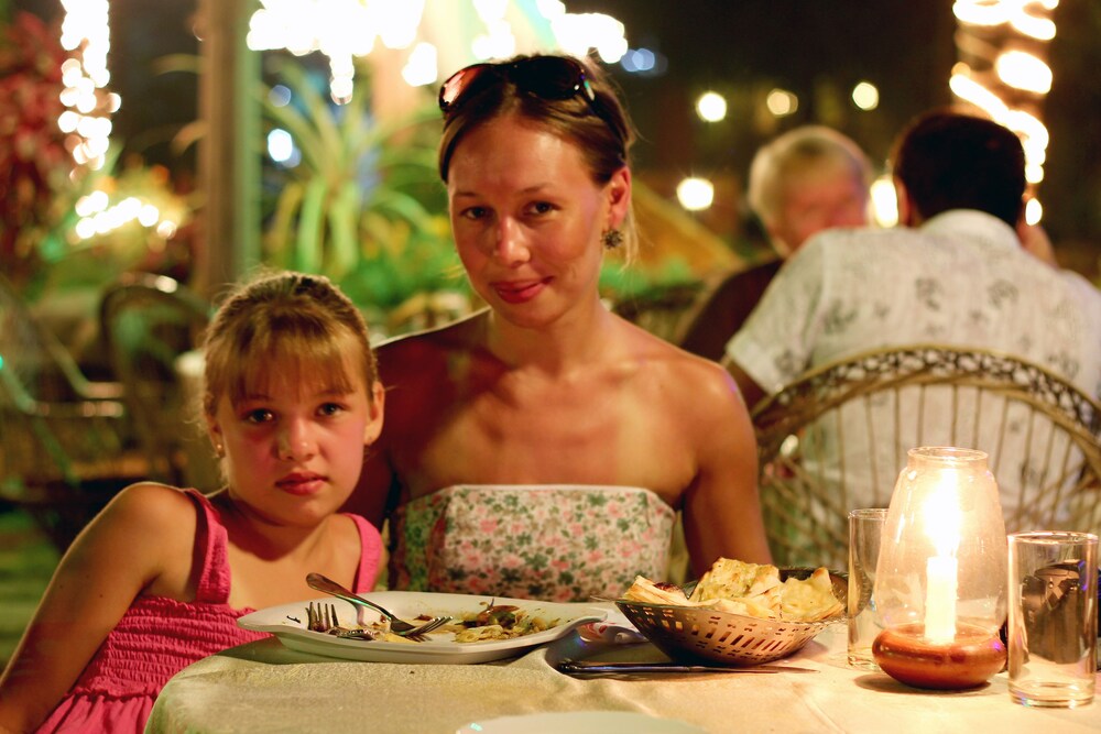 Family Dining