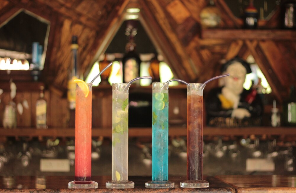 Hotel Bar