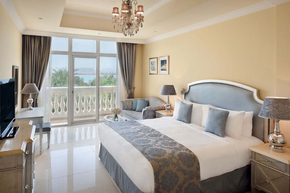 Superior Suite, 1 Bedroom - Guestroom