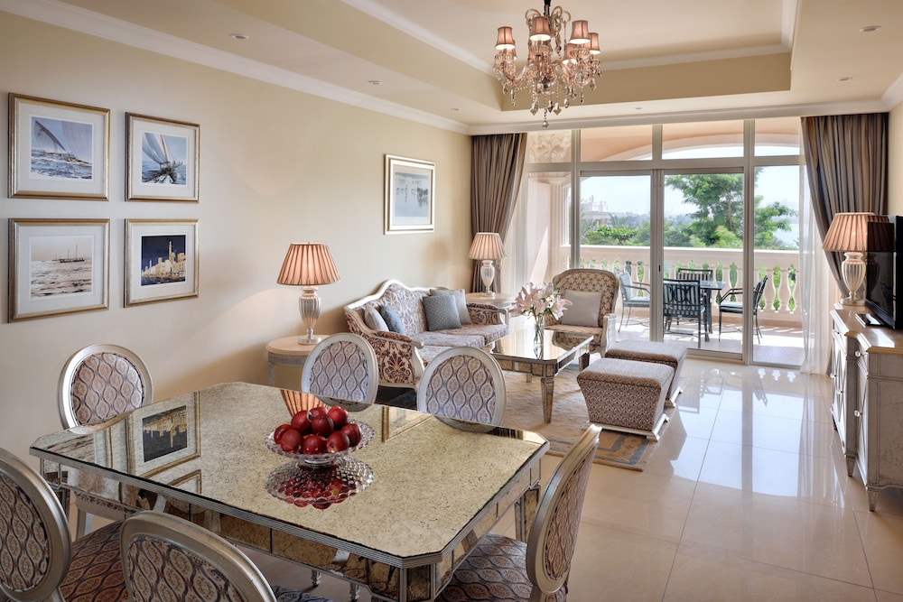 Superior Suite, 1 Bedroom - Guestroom