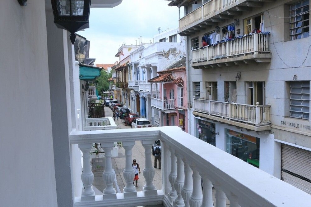 City View