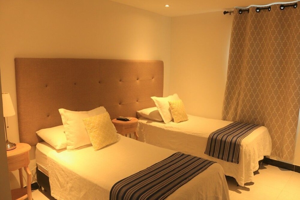 Guestroom