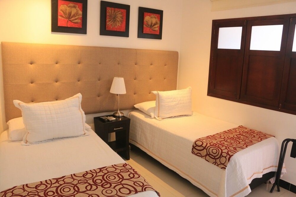 Guestroom