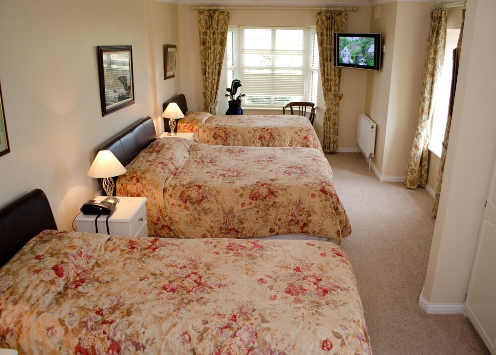 Hotel Interior