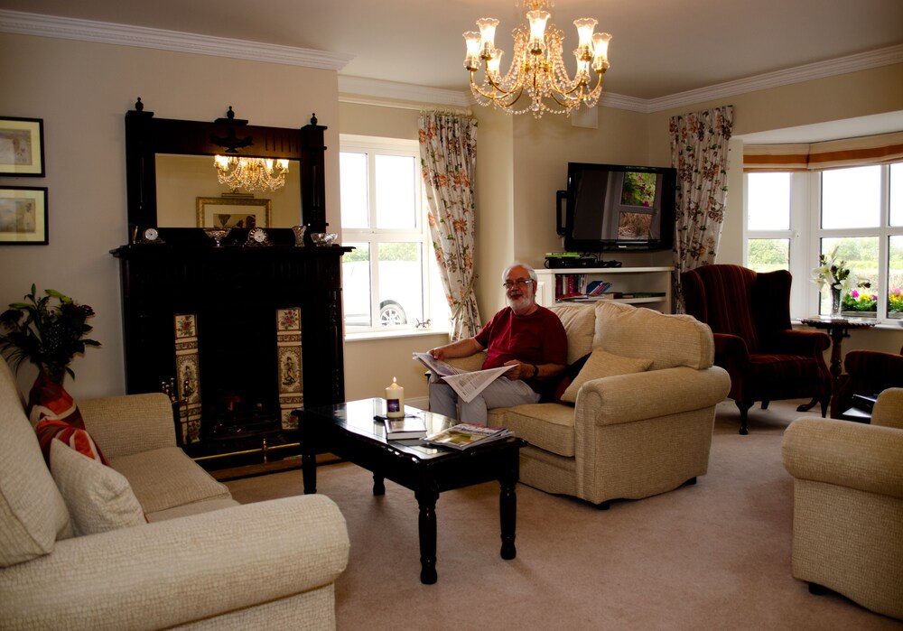 Hotel Interior