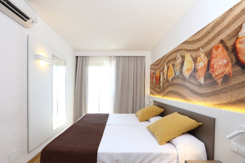 Standard Apartment, 1 Bedroom - Guestroom