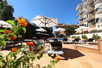 Sundeck