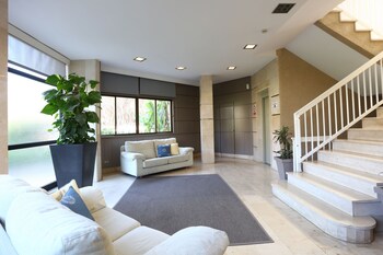 Hotel Interior