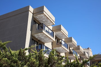 Hotel Front