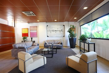 Reception Hall