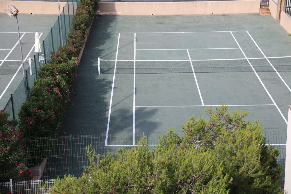 Sports Facility