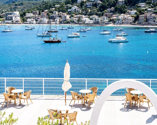 Hotel Citric Sóller
