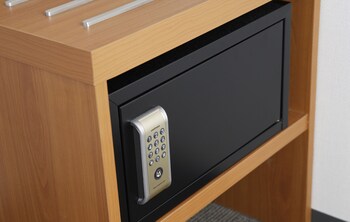 In-Room Amenity