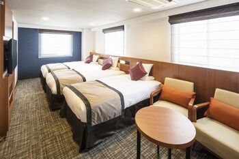Guestroom