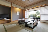 Japanese Tatami Room, Non Smoking