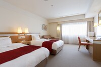 Twin Room, Non Smoking