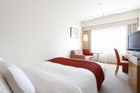 Double Room, Smoking (Bed 140cm)