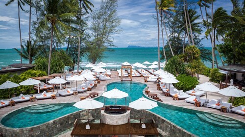 Nikki Beach Resort & Spa