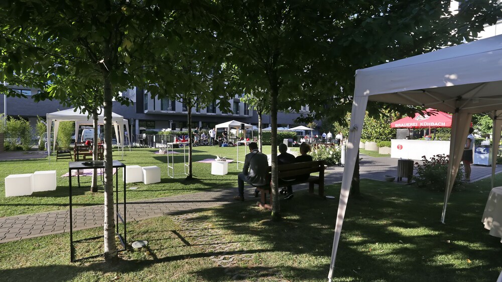 Childrens Area