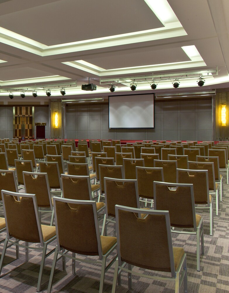Ballroom