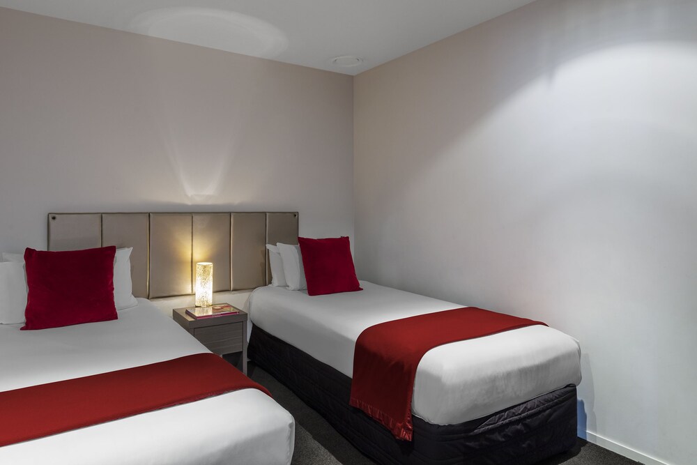 Family Apartment, 2 Bedrooms - Guestroom
