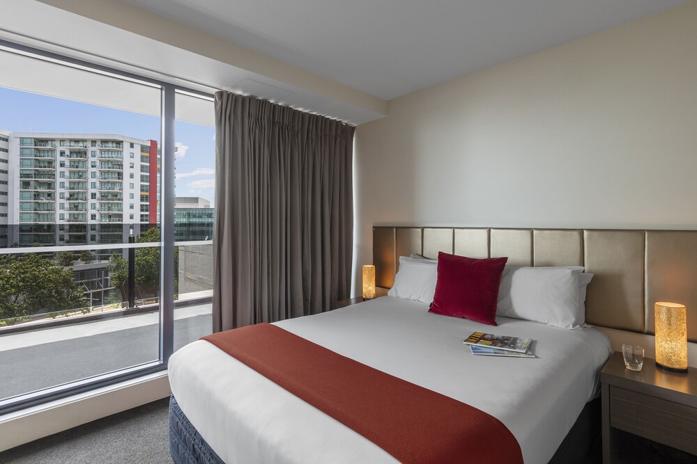 Family Apartment, 2 Bedrooms - Guestroom