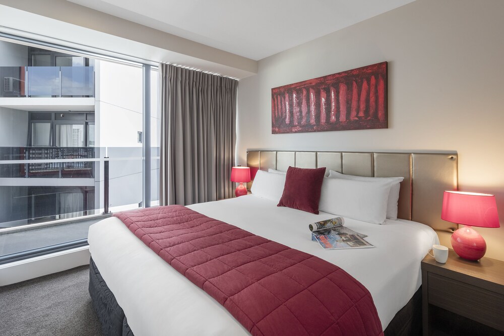 Standard Apartment, 1 Bedroom - Guestroom