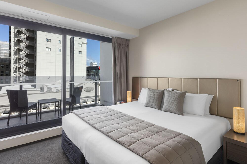 Standard Apartment, 2 Bedrooms - Guestroom
