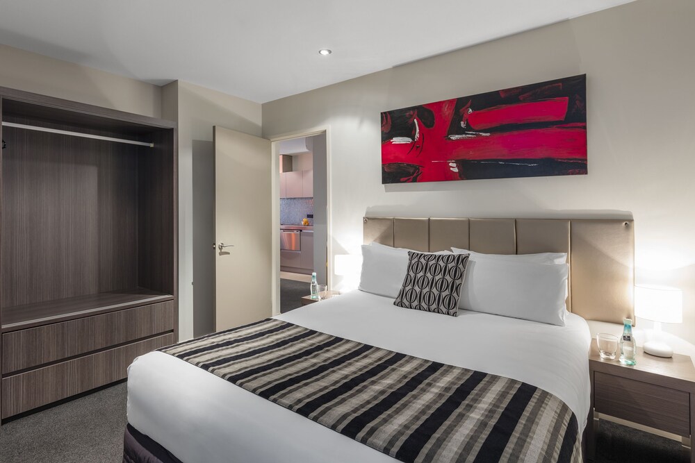 Standard Apartment, 2 Bedrooms, Accessible - Guestroom
